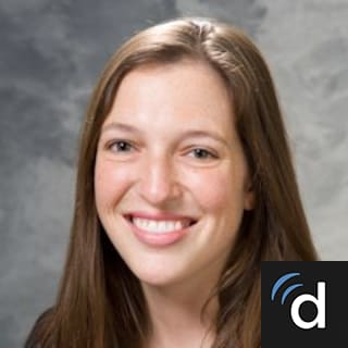 April Zehm, MD