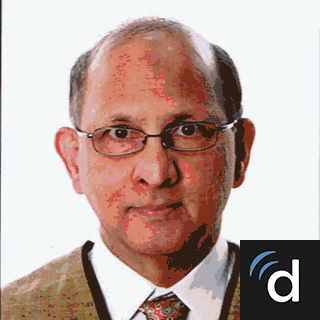 G Ashfaq Khan, MD