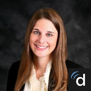 Amanda Foley, MD