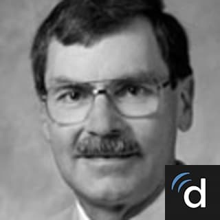 Patrick Janovick, MD