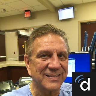 Dr. Michael G. Wolford DO North Palm Beach FL Emergency