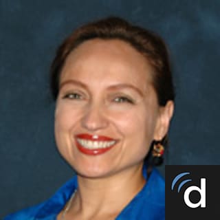 Maria Samsonov, MD