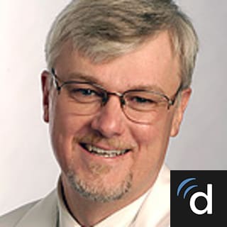 Daniel Steece, MD