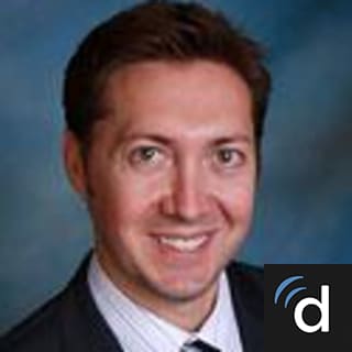 Vadim Sherman, MD