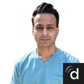 Neal Patel, MD