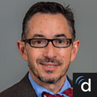 Curtis Quinn, MD