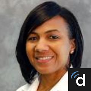 Debbie Walcott, MD