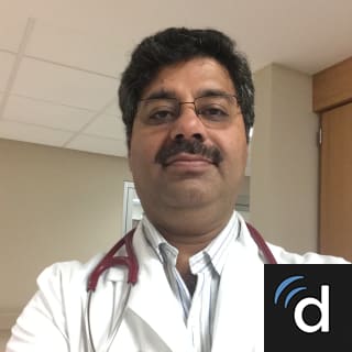 Sanjay Mishra, MD