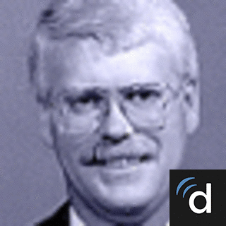 Douglas Peterson, MD
