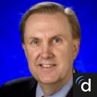 Allan Anderson, MD