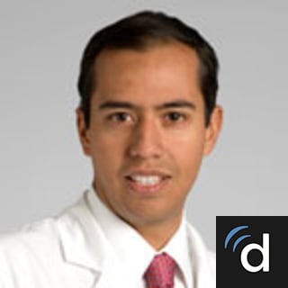 Omar Duenas, MD