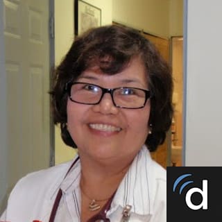 Tessie Paredes, MD