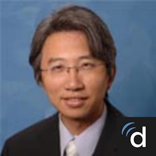 Michael Yeh, MD