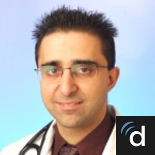Ali Ipakchi, MD
