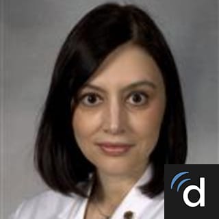 Olga Ostrovsky, MD