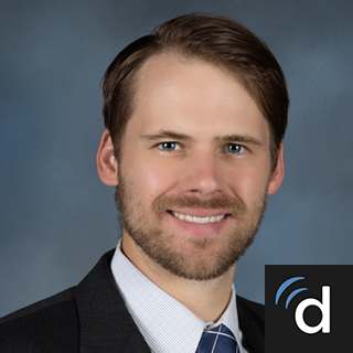 Benjamin Daniel, MD, Resident Physician, Winston Salem, NC