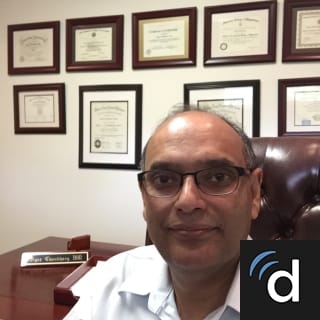 Ayaz Chaudhary, MD, Gastroenterology, Aiken, SC