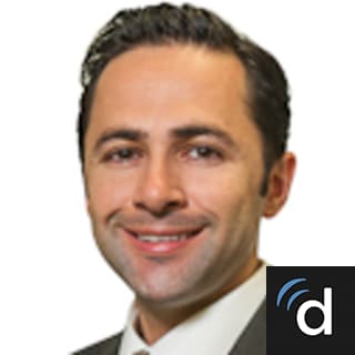 Mohammed Alghoul, MD, Plastic Surgery, Chicago, IL
