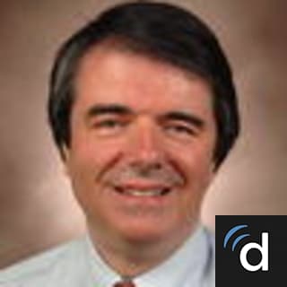 David Van Slooten, MD