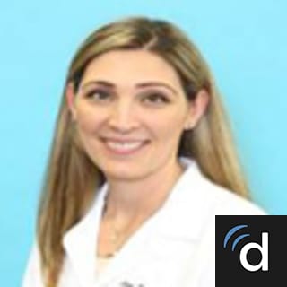 Anna Maria Kayaloglou, MD