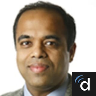 Ramesh Kundur, MD