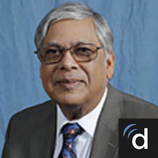 Prakash Saharia, MD