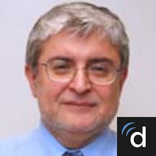 Rasheed Hammadeh, MD