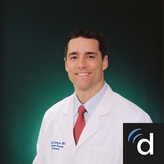 Robert Eastlack, MD, Orthopaedic Surgery, La Jolla, CA