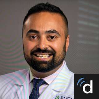 Sreekumar Madassery, MD, Interventional Radiology, Chicago, IL