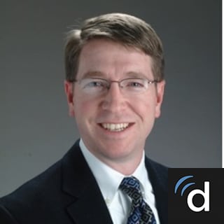 Douglas Burton, MD