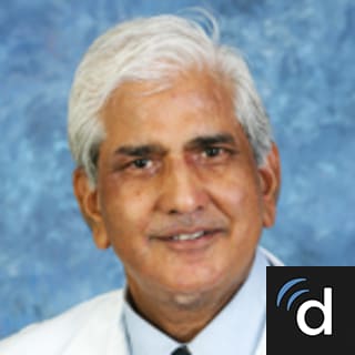 Abdur Rahim, MD