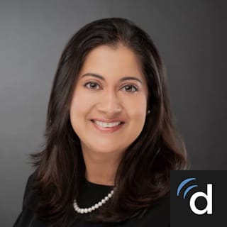 Mahveen Sohail, MD