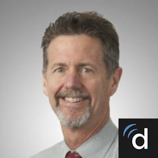 James Rodgers, MD