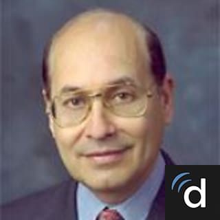Mamdouh Bakhos, MD