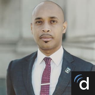 Kwesi Blackman, MD, Internal Medicine, Brooklyn, NY