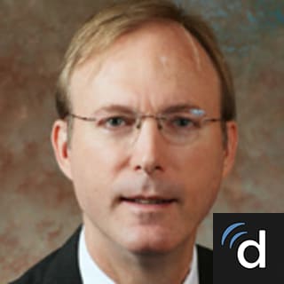 John Saxer III, MD