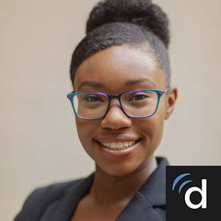 Rachel Amuzu, DO