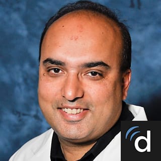 Animesh Agarwal, MD