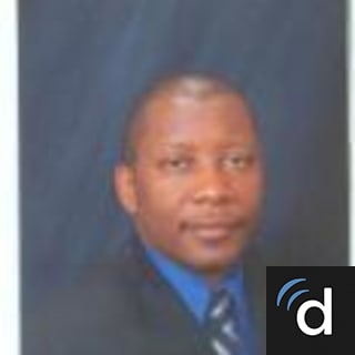Michael Sesay, MD, Family Medicine, Anniston, AL