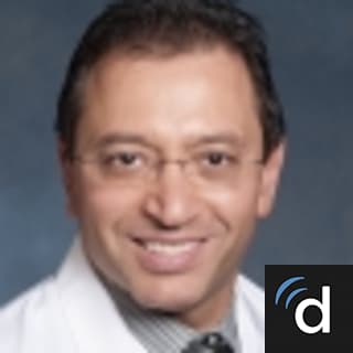 Michael Vesali, MD
