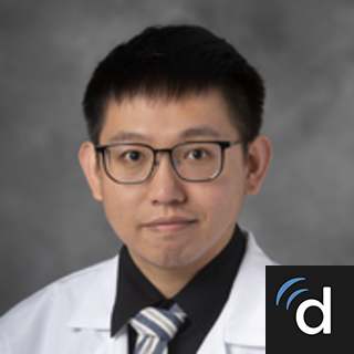 Siyuan Fu, MD