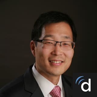 Christopher Kang, MD