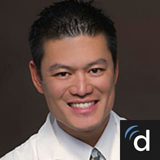David Fong, MD