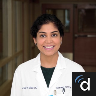 Manmeet Malik, DO, General Surgery, Flushing, NY