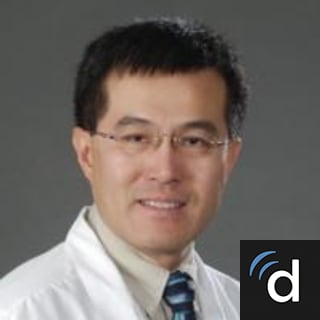 William Chao, MD
