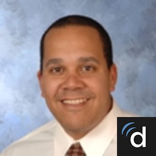 James Justice, MD