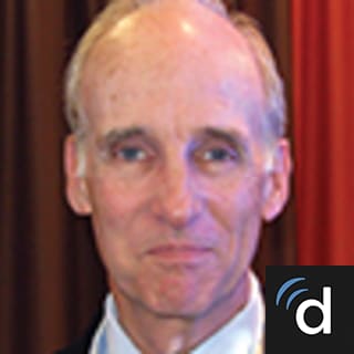 David Henry III, MD