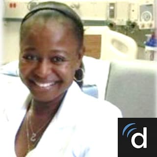 Marilyn Whitening, Family Nurse Practitioner, Social Circle, GA