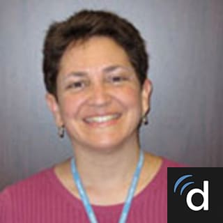 Carolyn Crandall, MD, Internal Medicine, Los Angeles, CA