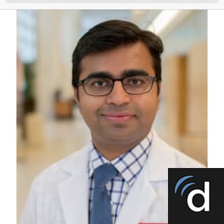 Pankaj Sharda, MD